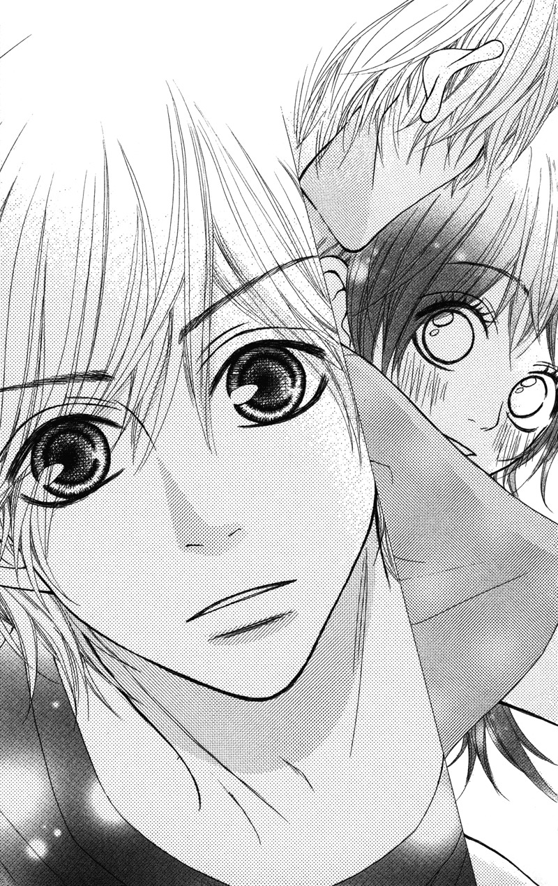 Kimi no Tonari de Seishunchuu Chapter 1 page 26 - Chapter 1