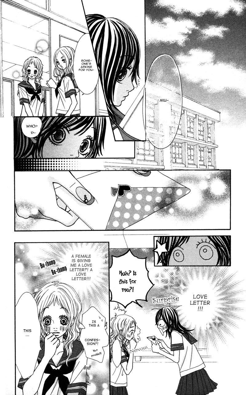 Kimi no Tonari de Seishunchuu Chapter 1 page 29 - Chapter 1