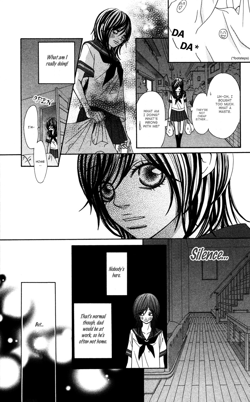 Kimi no Tonari de Seishunchuu Chapter 1 page 34 - Chapter 1