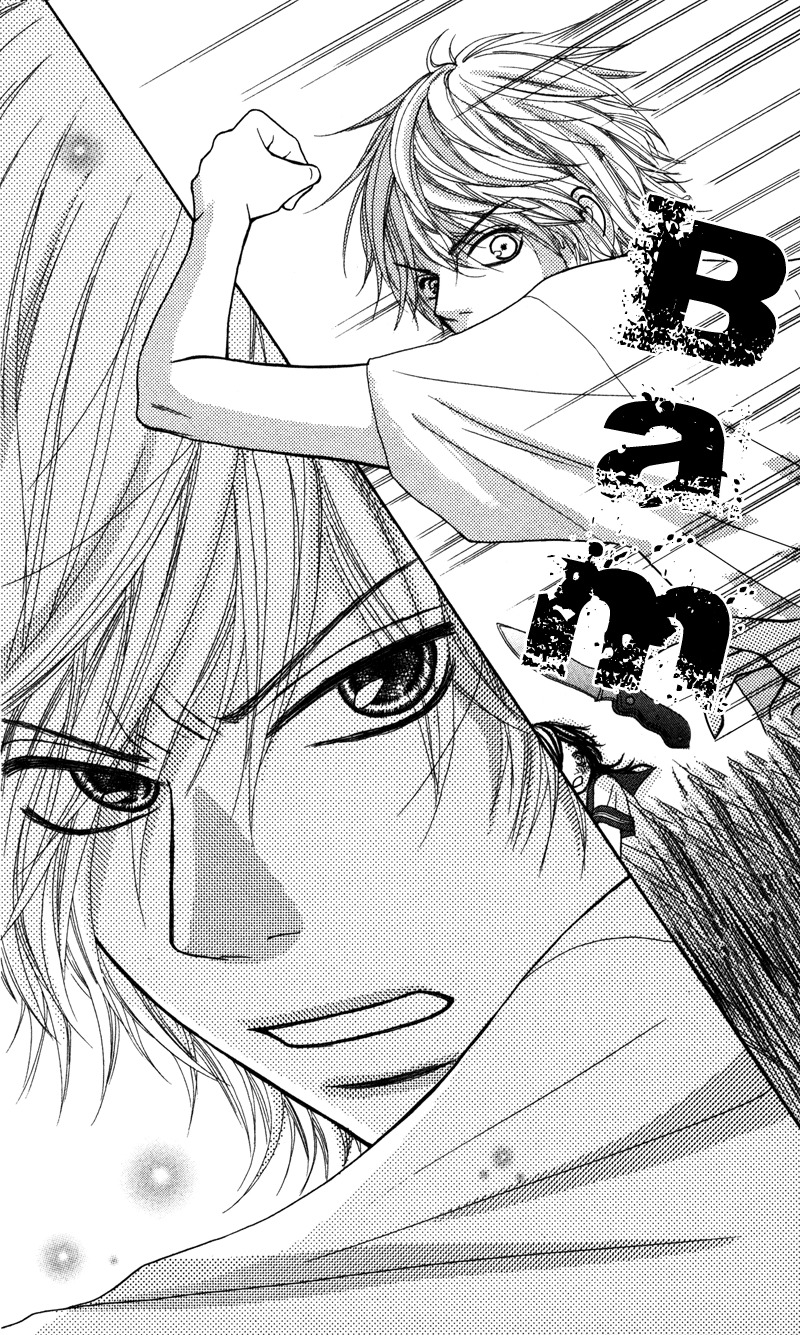 Kimi no Tonari de Seishunchuu Chapter 1 page 41 - Chapter 1