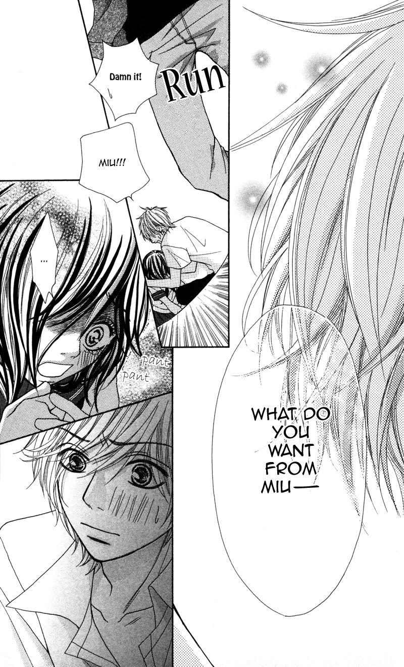 Kimi no Tonari de Seishunchuu Chapter 1 page 42 - Chapter 1