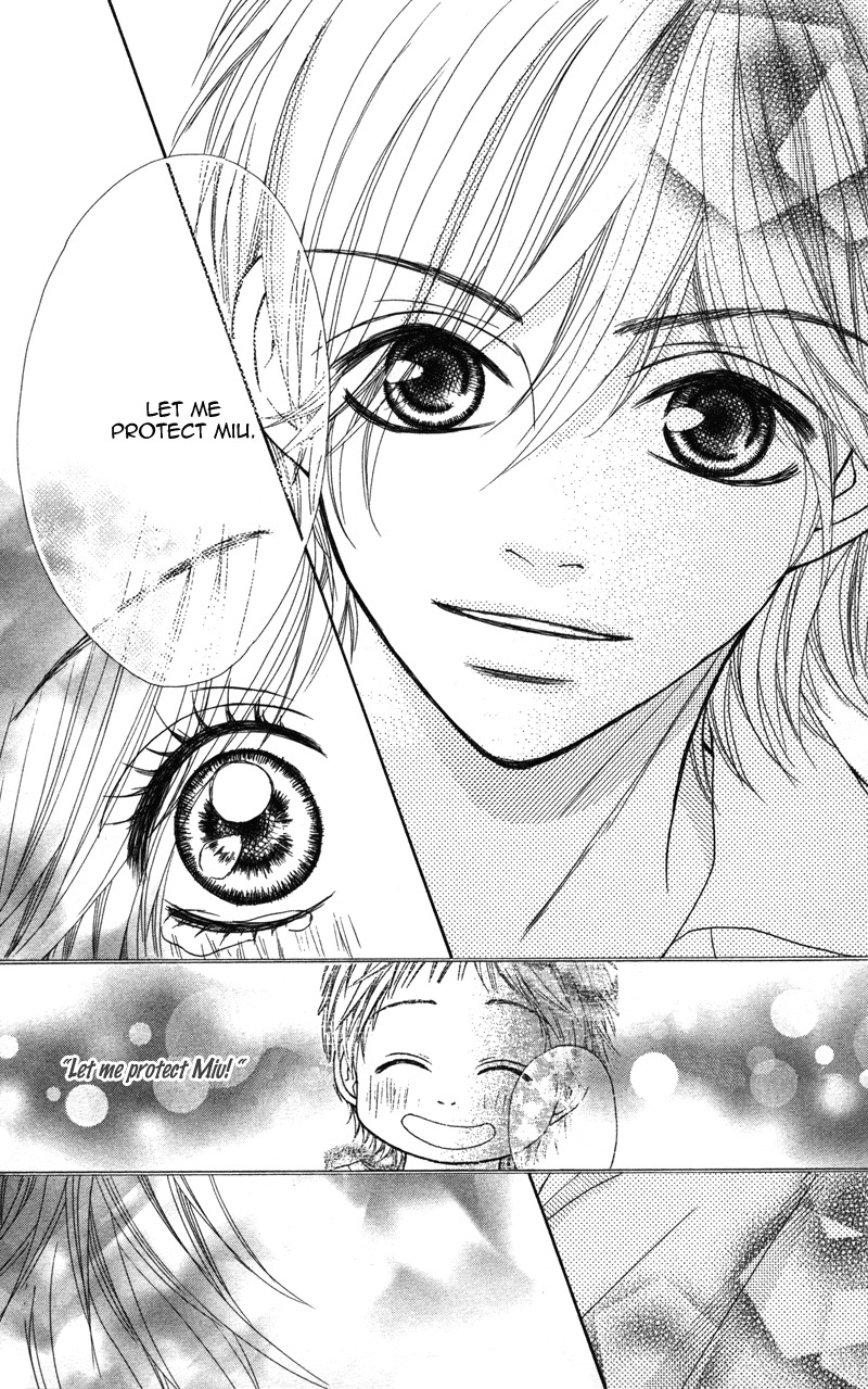 Kimi no Tonari de Seishunchuu Chapter 1 page 44 - Chapter 1