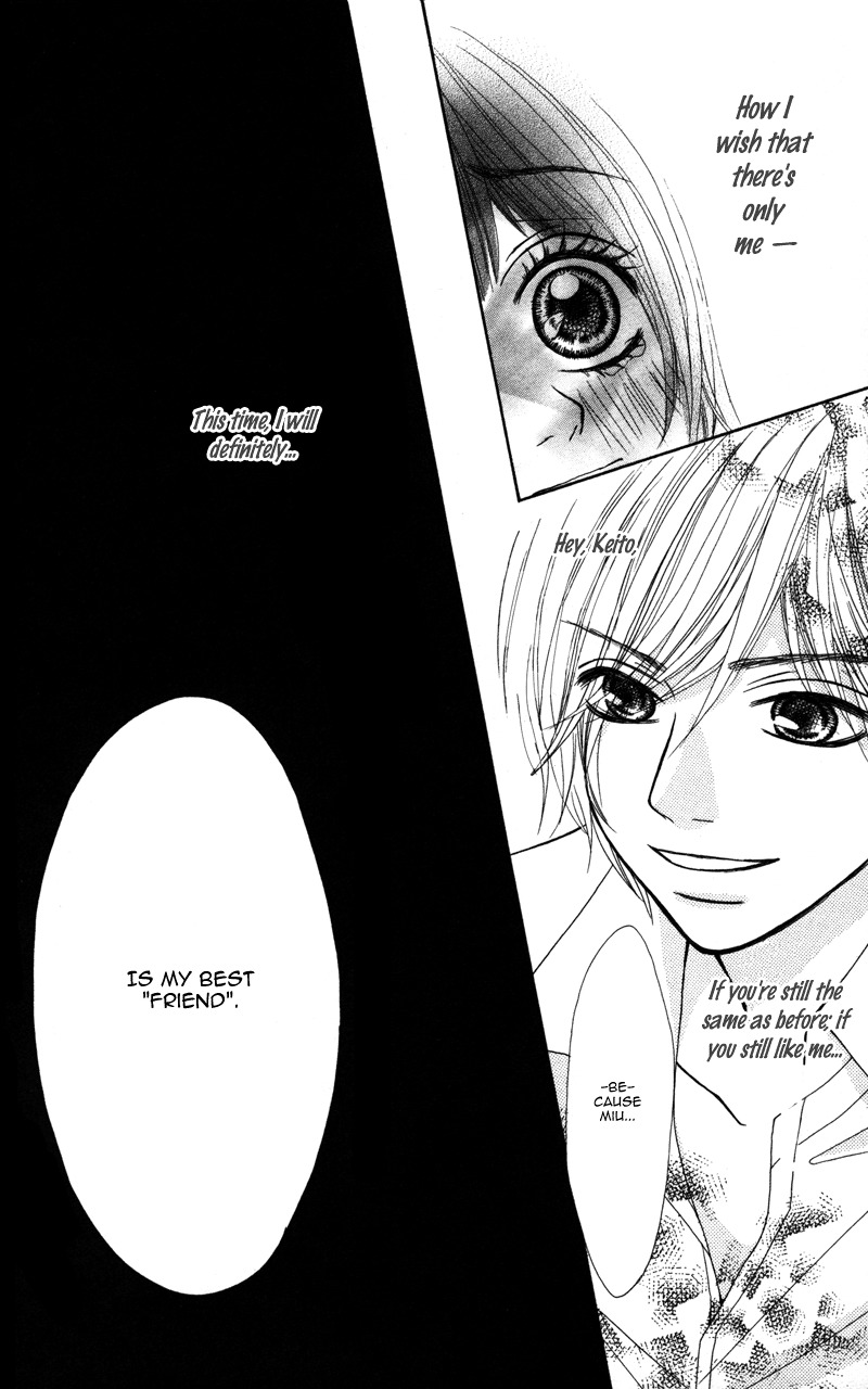 Kimi no Tonari de Seishunchuu Chapter 1 page 46 - Chapter 1