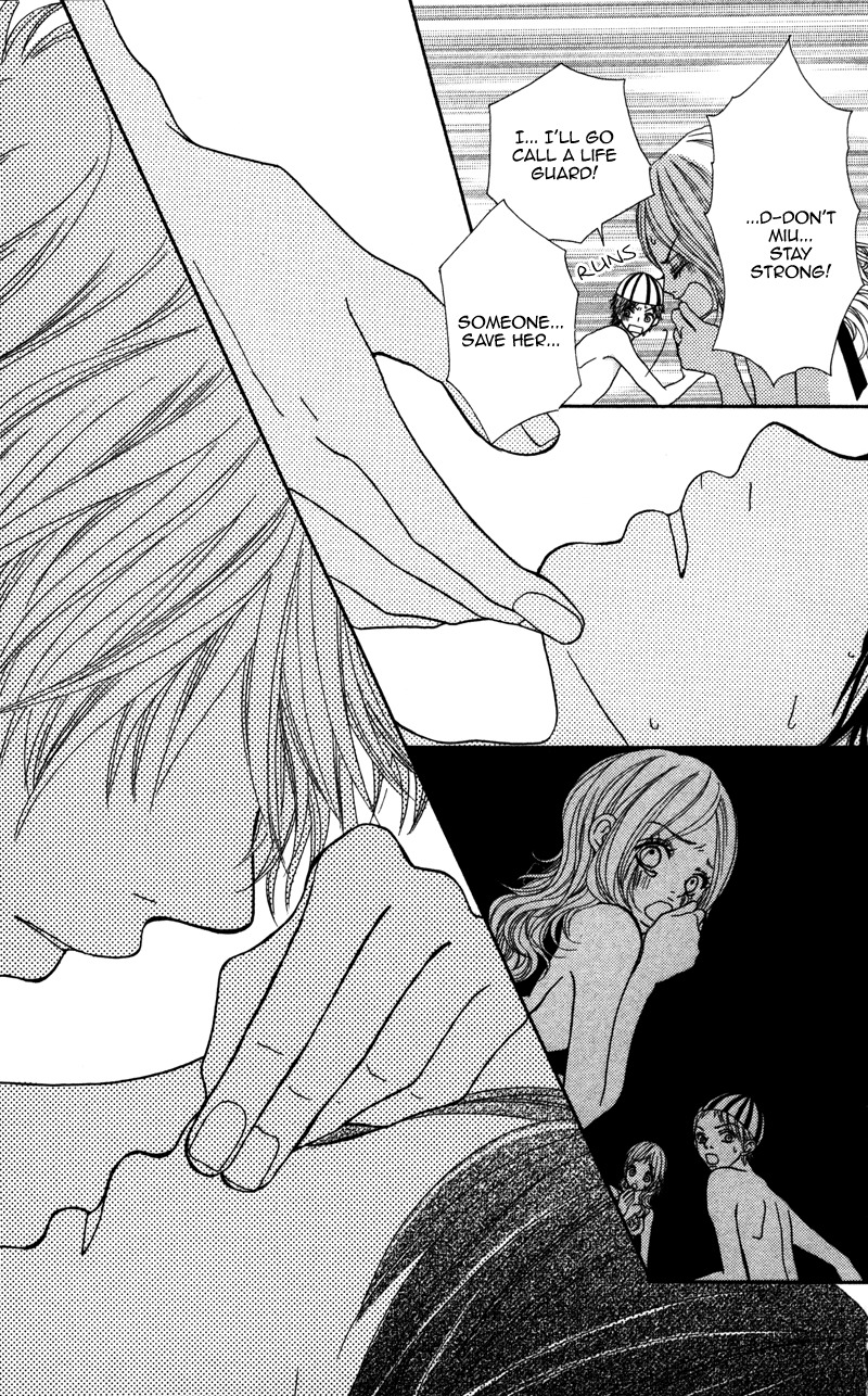 Kimi no Tonari de Seishunchuu Chapter 2 page 29 - Chapter 2