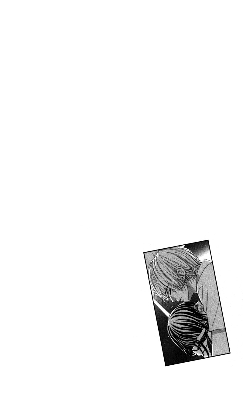 Kimi no Tonari de Seishunchuu Chapter 2 page 40 - Chapter 2