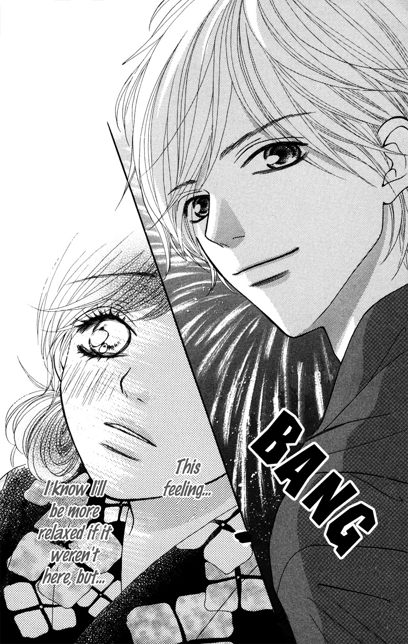 Kimi no Tonari de Seishunchuu Chapter 3 page 41 - Chapter 3