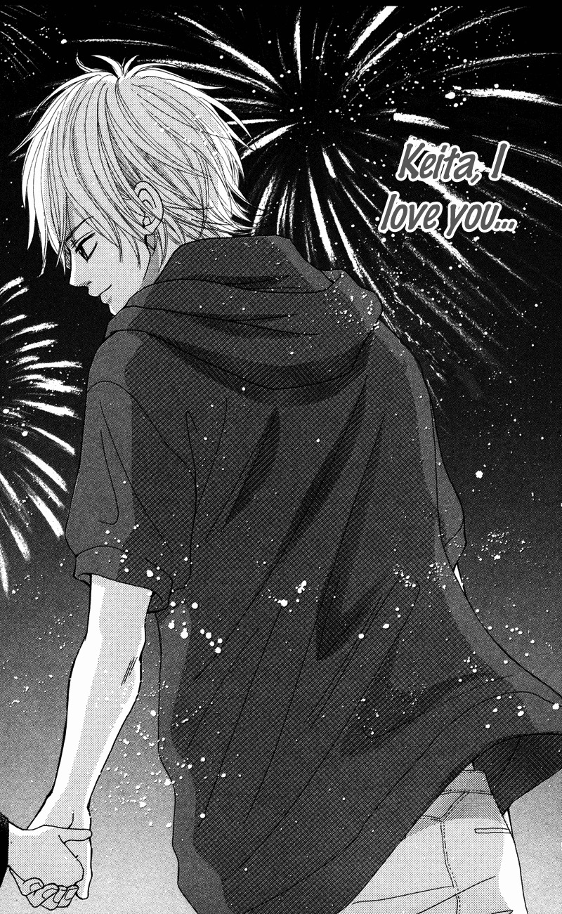 Kimi no Tonari de Seishunchuu Chapter 3 page 42 - Chapter 3
