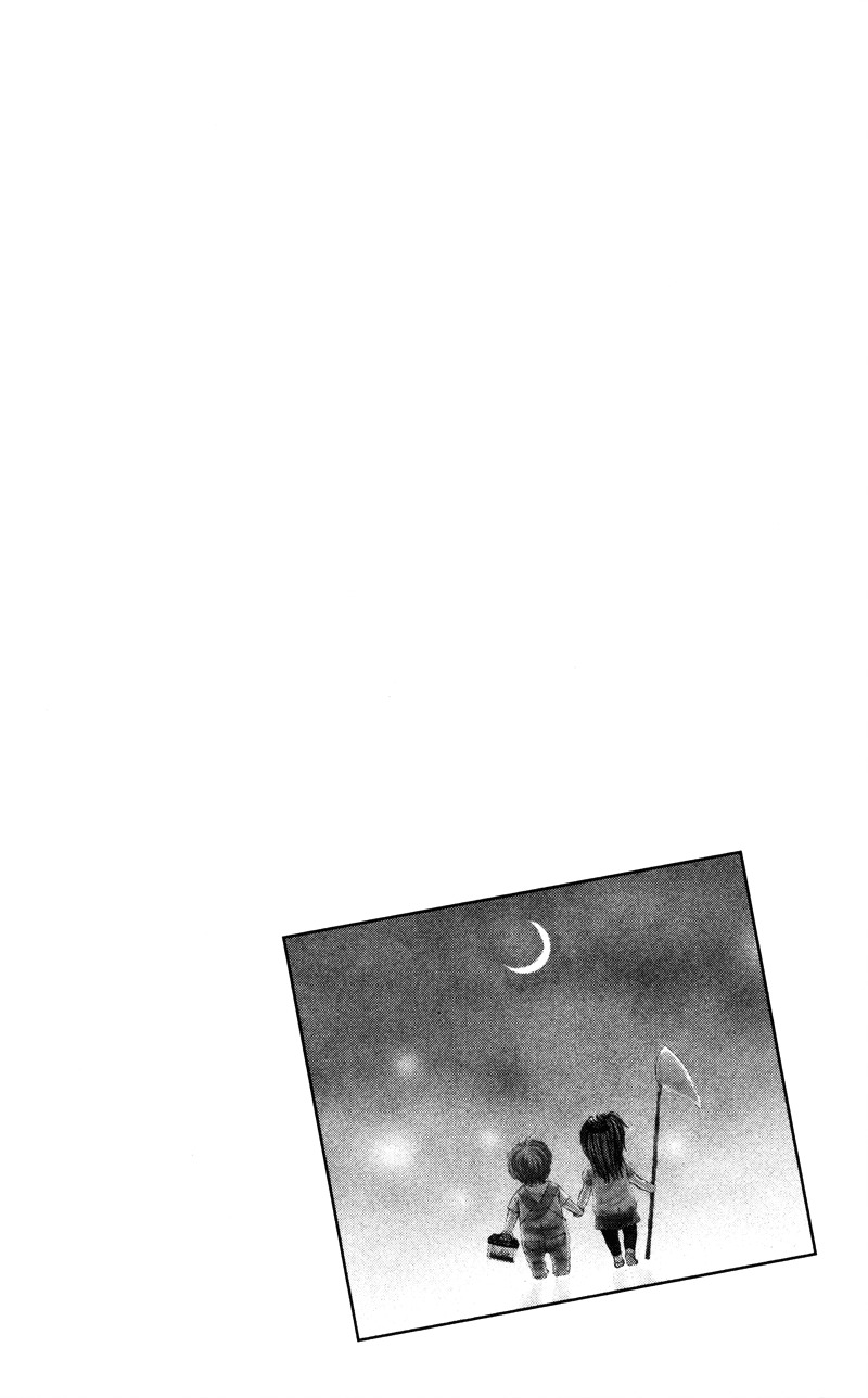 Kimi no Tonari de Seishunchuu Chapter 3 page 46 - Chapter 3
