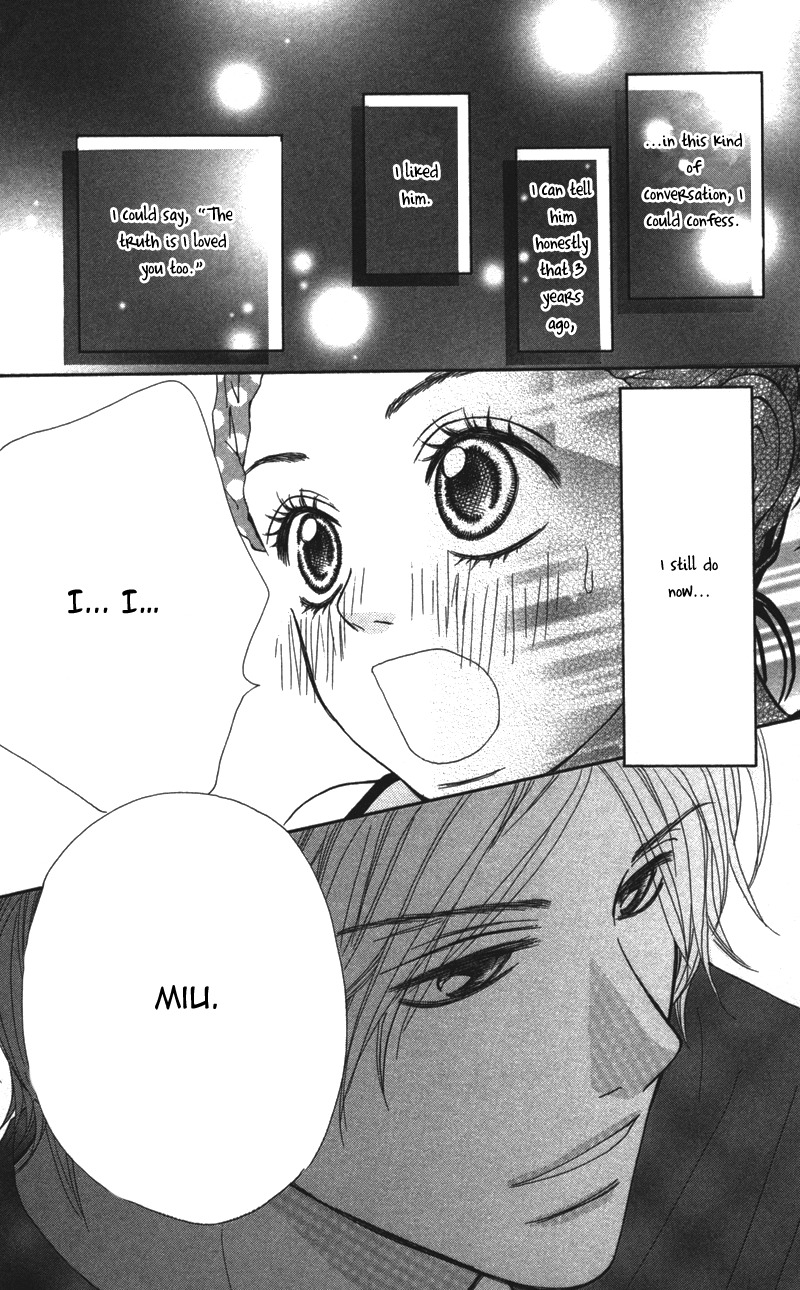 Kimi no Tonari de Seishunchuu Chapter 4 page 20 - Chapter 4