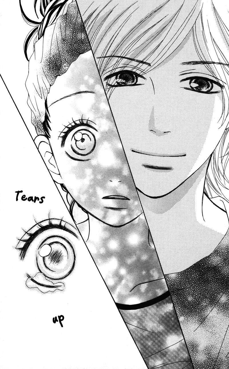 Kimi no Tonari de Seishunchuu Chapter 4 page 22 - Chapter 4