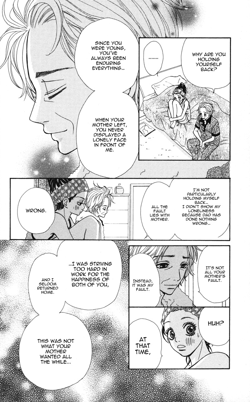 Kimi no Tonari de Seishunchuu Chapter 4 page 26 - Chapter 4