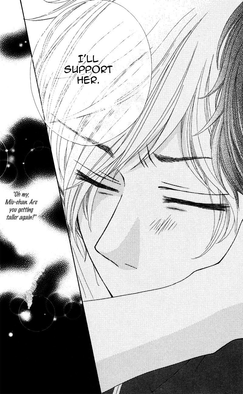 Kimi no Tonari de Seishunchuu Chapter 5 page 29 - Chapter 5