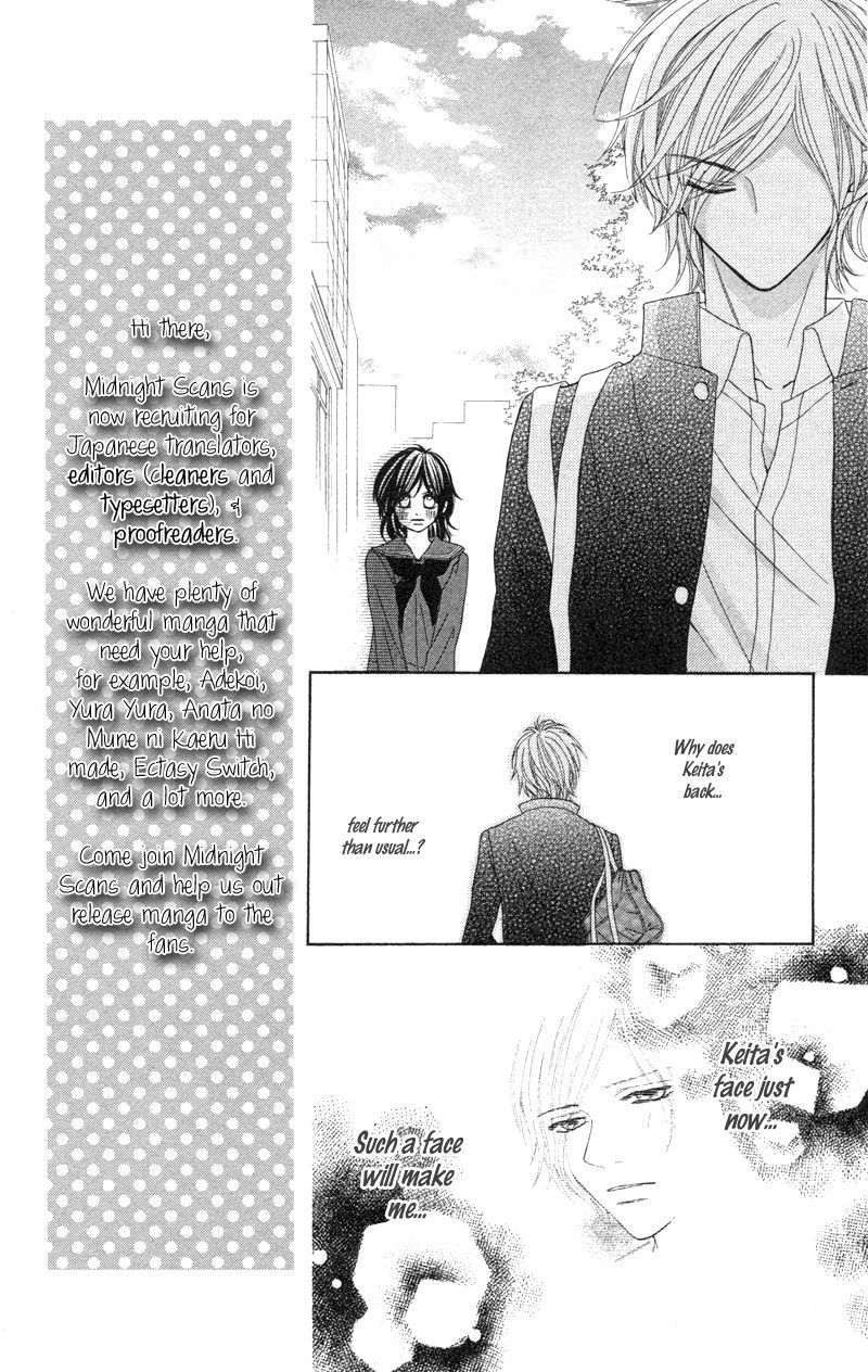 Kimi no Tonari de Seishunchuu Chapter 6 page 16 - Chapter 6