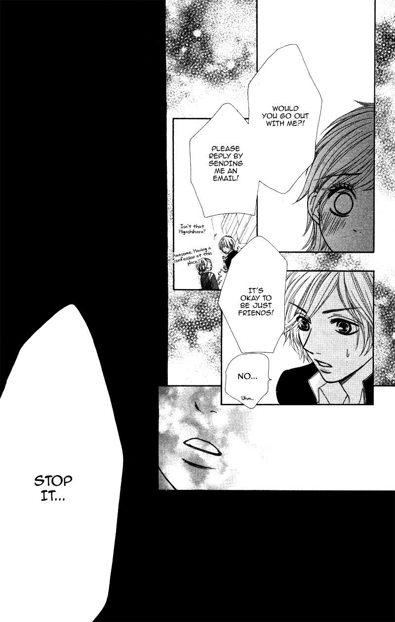 Kimi no Tonari de Seishunchuu Chapter 6 page 18 - Chapter 6