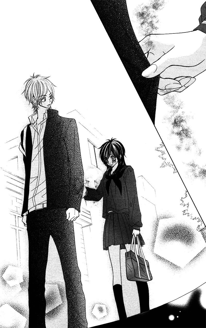 Kimi no Tonari de Seishunchuu Chapter 6 page 19 - Chapter 6