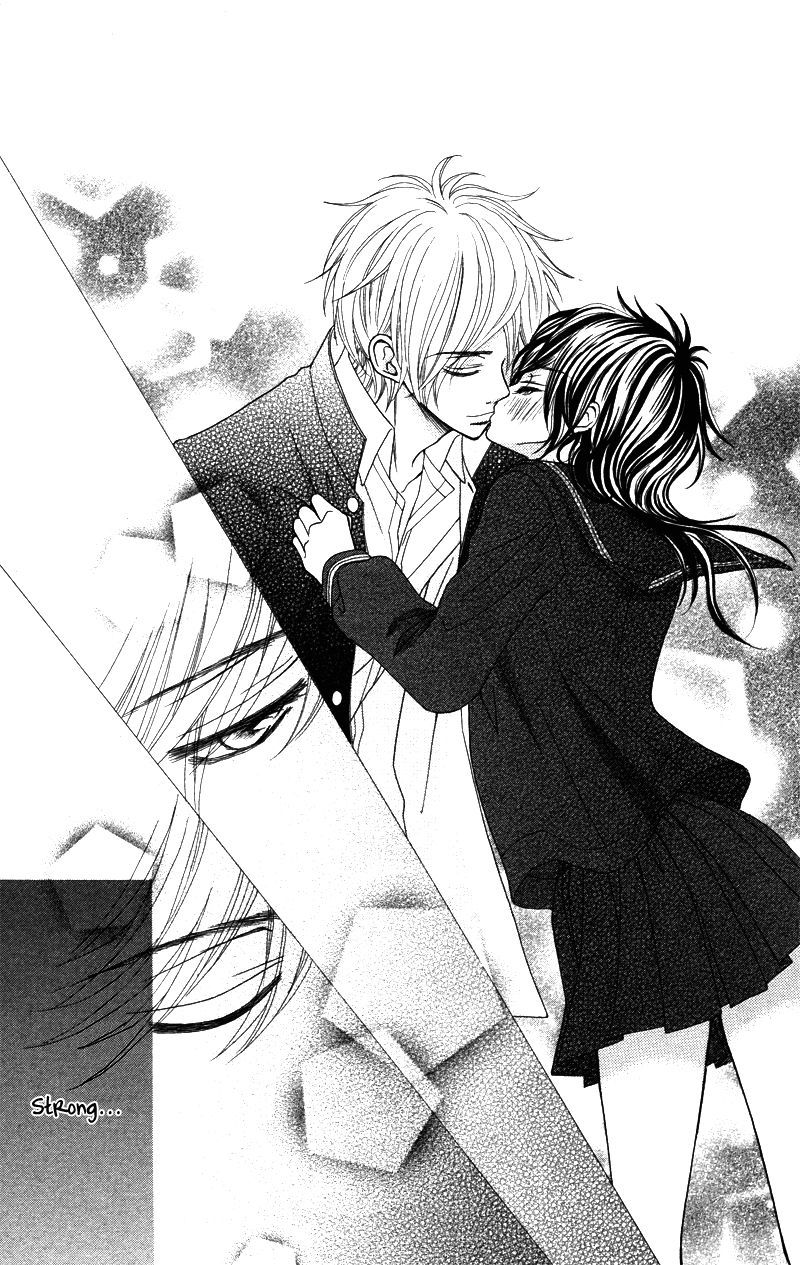 Kimi no Tonari de Seishunchuu Chapter 6 page 28 - Chapter 6