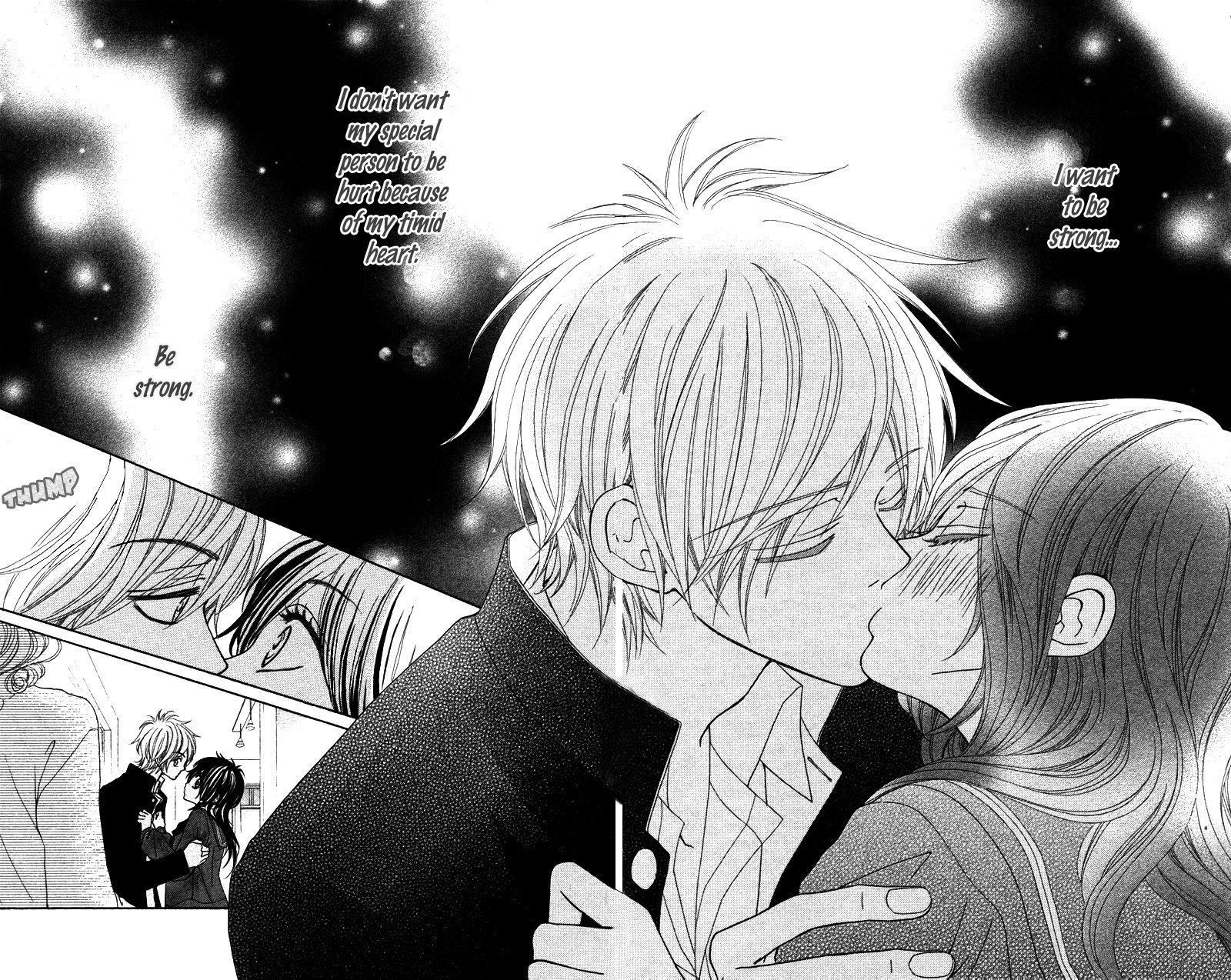 Kimi no Tonari de Seishunchuu Chapter 6 page 29 - Chapter 6