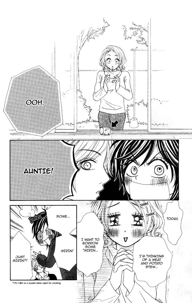 Kimi no Tonari de Seishunchuu Chapter 6 page 30 - Chapter 6