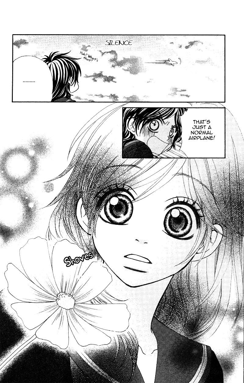 Kimi no Tonari de Seishunchuu Chapter 7 page 24 - Chapter 7