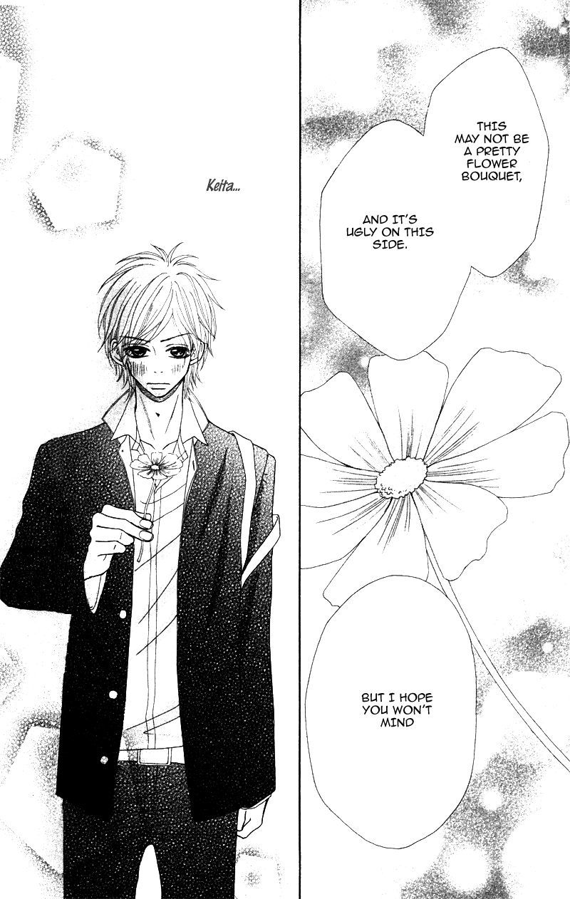 Kimi no Tonari de Seishunchuu Chapter 7 page 27 - Chapter 7