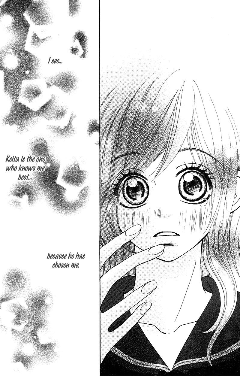 Kimi no Tonari de Seishunchuu Chapter 7 page 31 - Chapter 7
