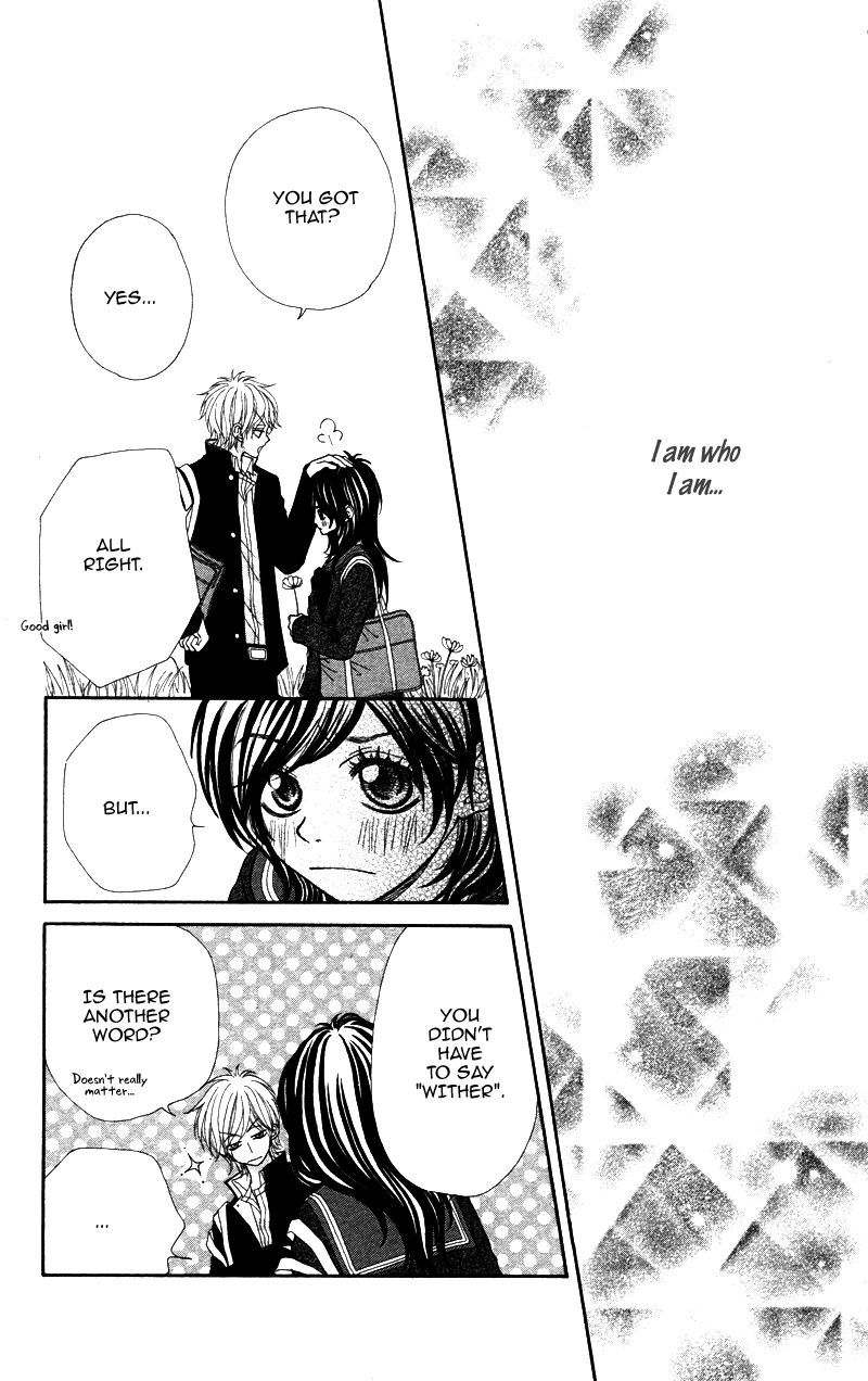 Kimi no Tonari de Seishunchuu Chapter 7 page 32 - Chapter 7