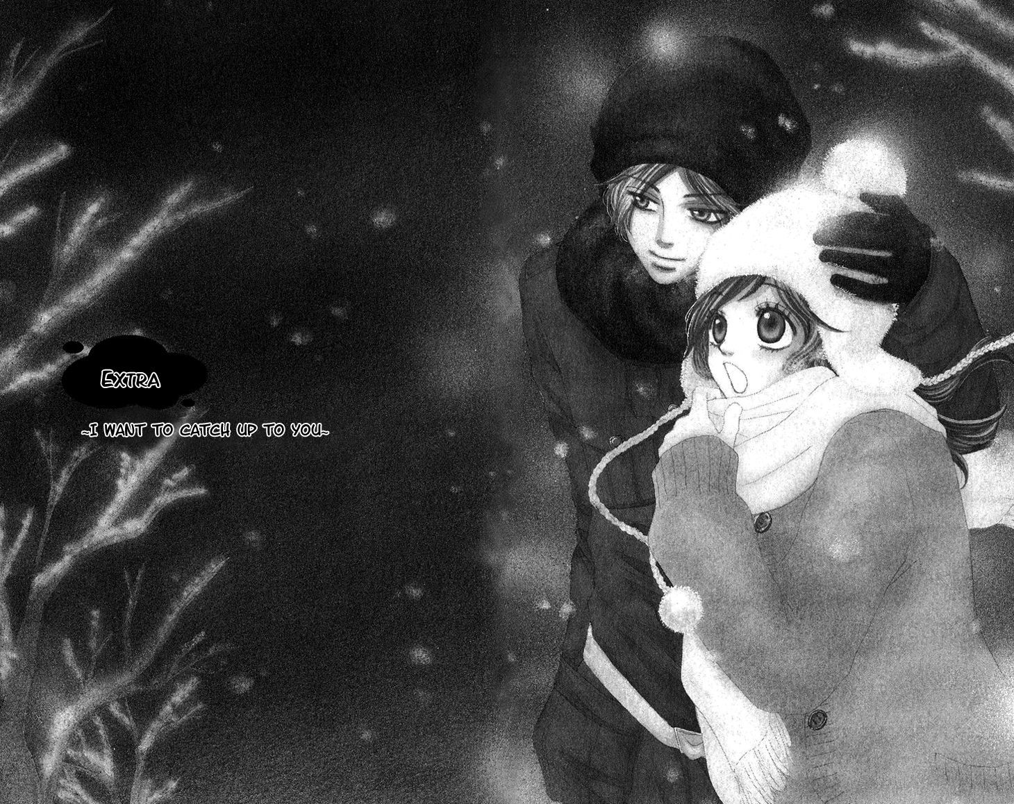 Kimi no Tonari de Seishunchuu Chapter 8.5 page 4 - Chapter 8.5