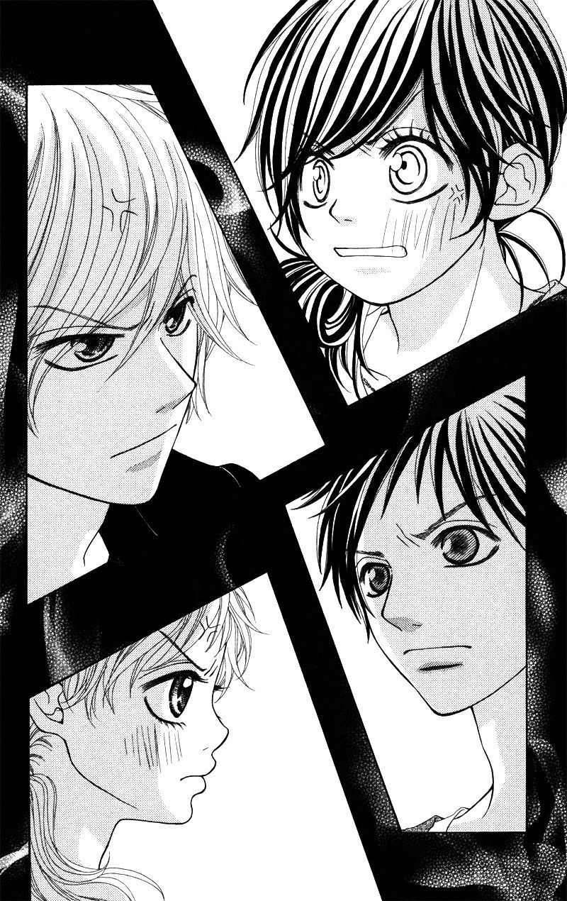 Kimi no Tonari de Seishunchuu Chapter 8 page 36 - Chapter 8