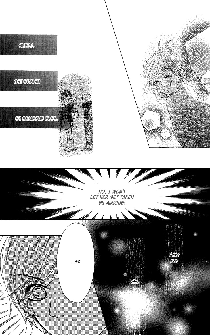 Kimi no Tonari de Seishunchuu Chapter 9 page 16 - Chapter 9