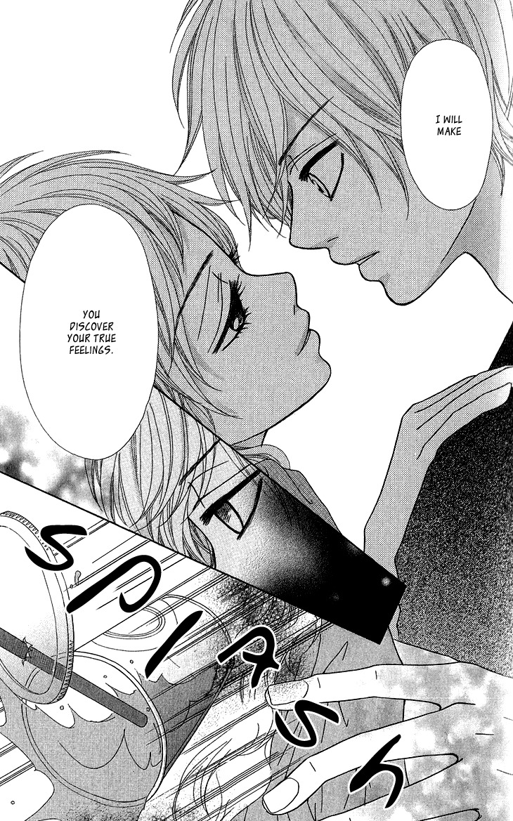 Kimi no Tonari de Seishunchuu Chapter 9 page 18 - Chapter 9