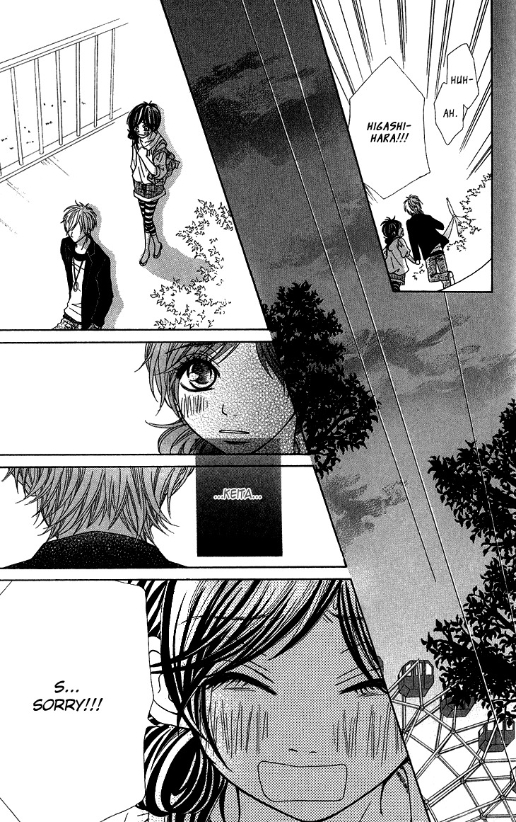 Kimi no Tonari de Seishunchuu Chapter 9 page 32 - Chapter 9