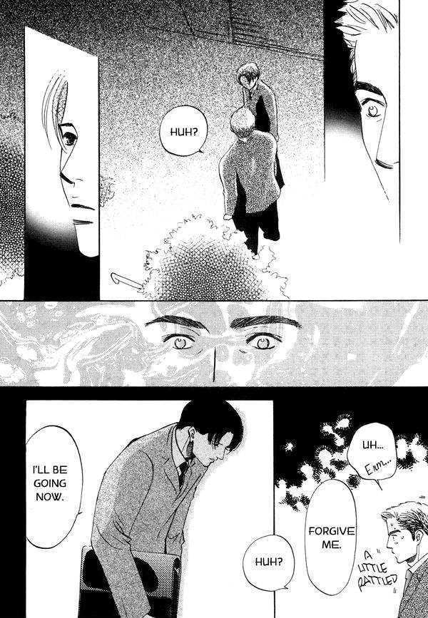 Kimi no Tsuku Uso to Hontou Chapter 1 page 27 - Chapter 1