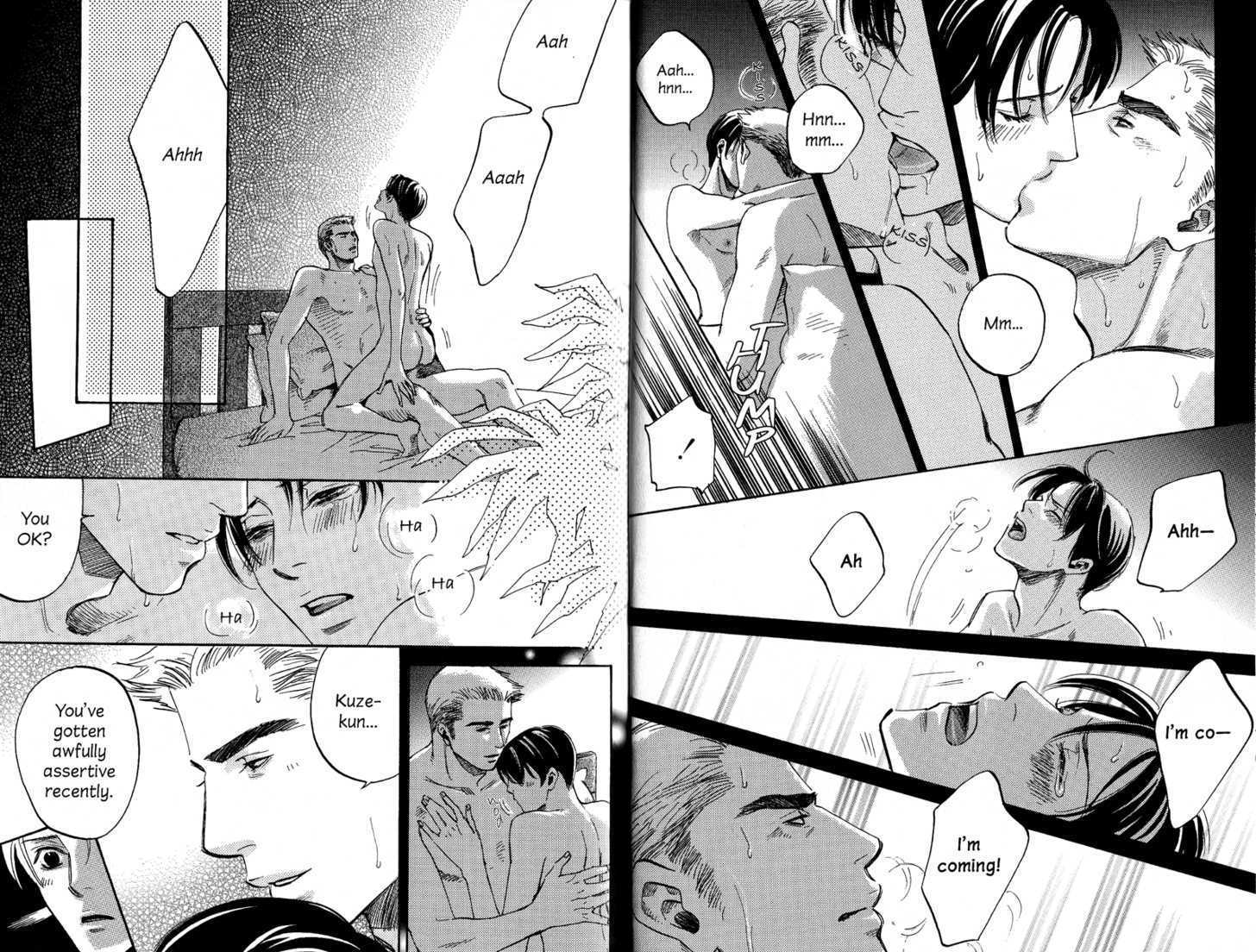 Kimi no Tsuku Uso to Hontou Chapter 5.1 page 24 - Chapter 5.1 : [Includes chapters 5-7]