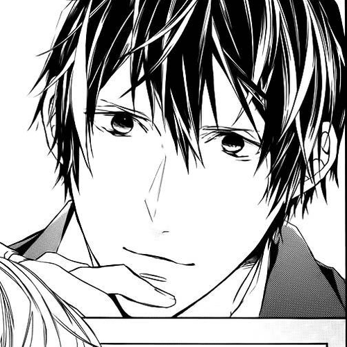 Kimi no Yume o Mite Iru Chapter 1 cover