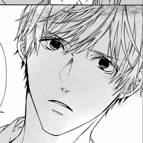 Kimi no Yume o Mite Iru Chapter 3 cover