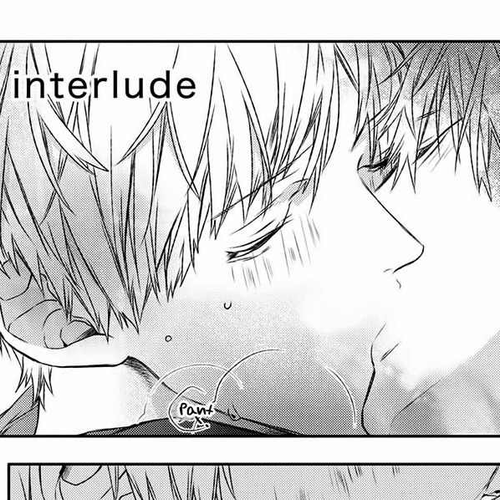 Kimi no Yume o Mite Iru Chapter 4 cover