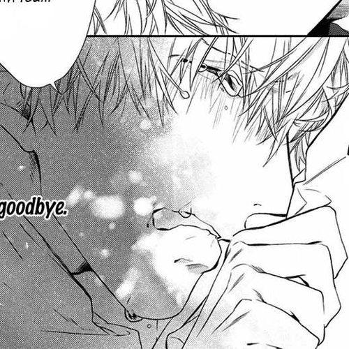 Kimi no Yume o Mite Iru Chapter 6 cover