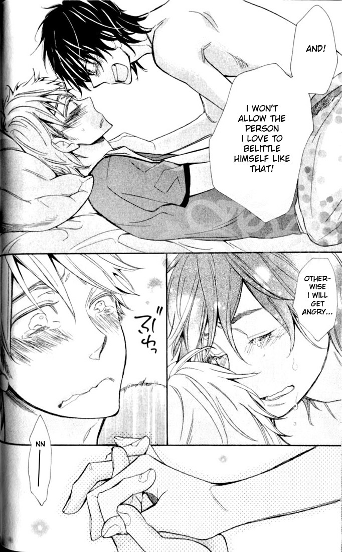 Kimi Note Chapter 2 page 23 - Chapter 2
