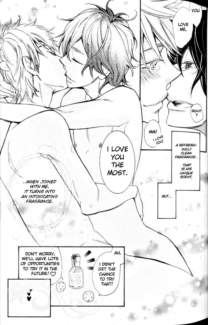 Kimi Note Chapter 2 page 26 - Chapter 2