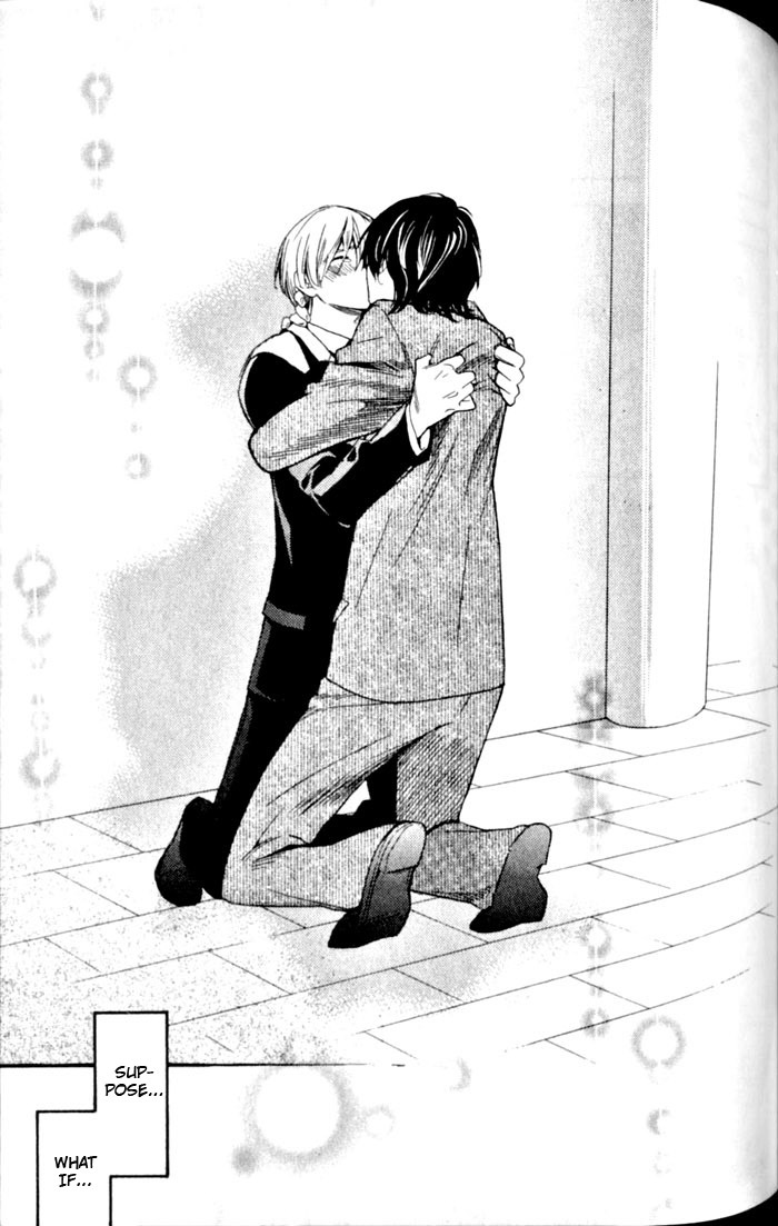 Kimi Note Chapter 5 page 29 - Chapter 5