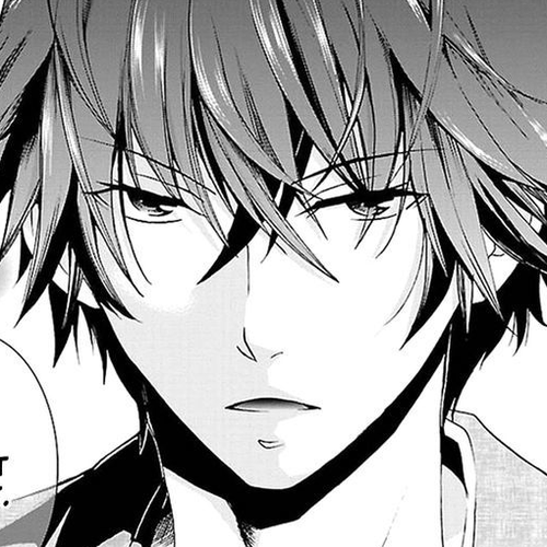 Kimi o Matsu -> Akaiito Chapter 1 cover