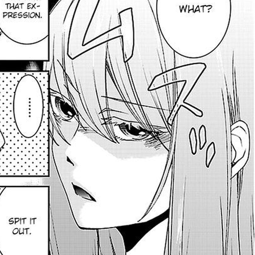 Kimi o Matsu -> Akaiito Chapter 3 cover