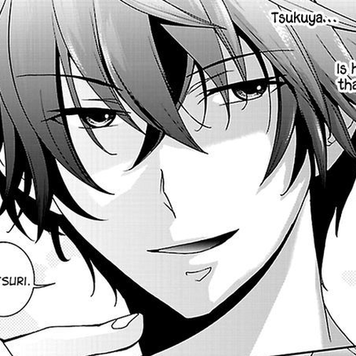 Kimi o Matsu -> Akaiito Chapter 5 cover