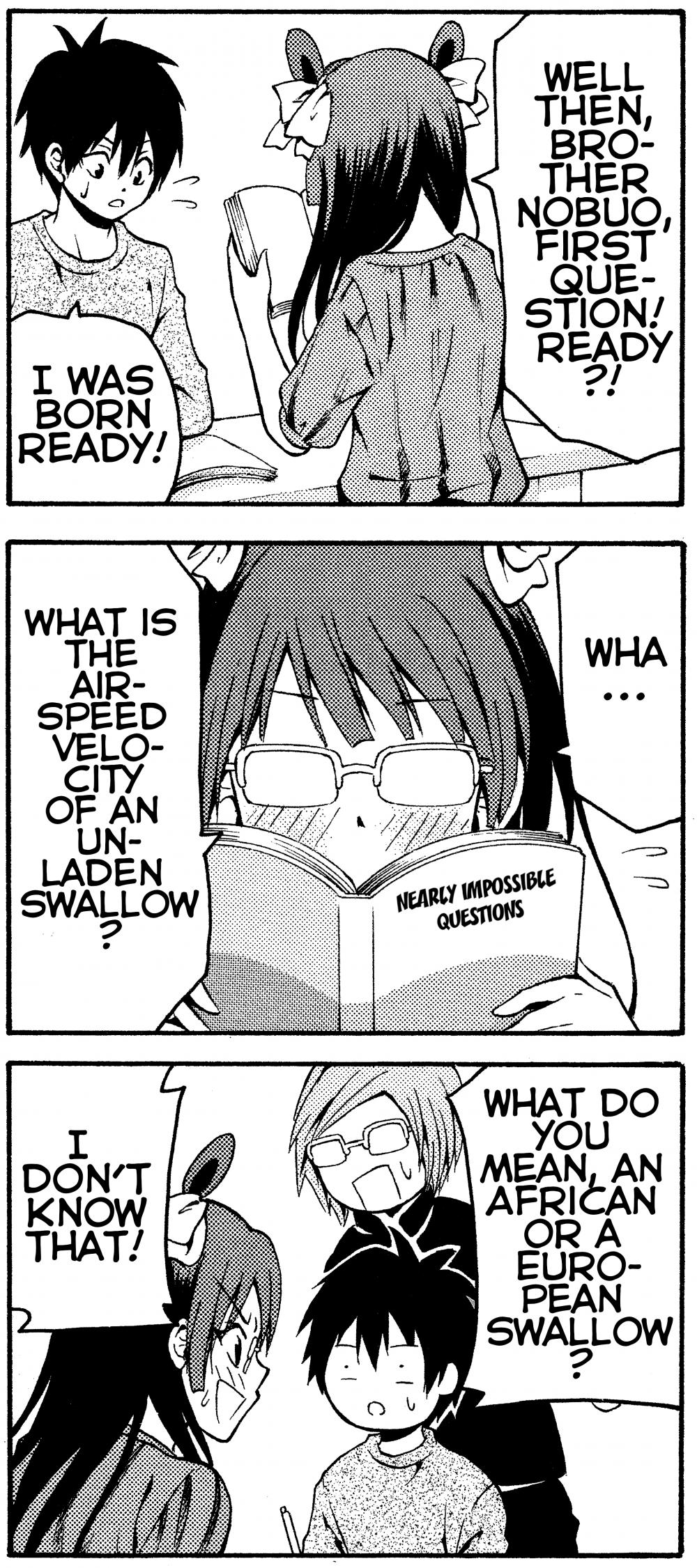 Kimi o Mawashitai. Chapter 22 page 7 - Chapter 22