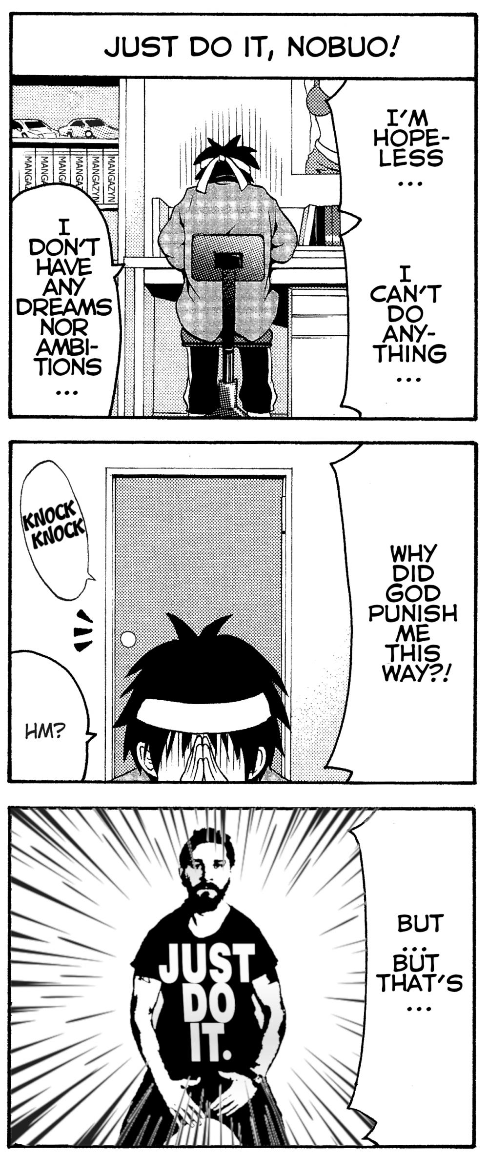 Kimi o Mawashitai. Chapter 24 page 6 - Chapter 24