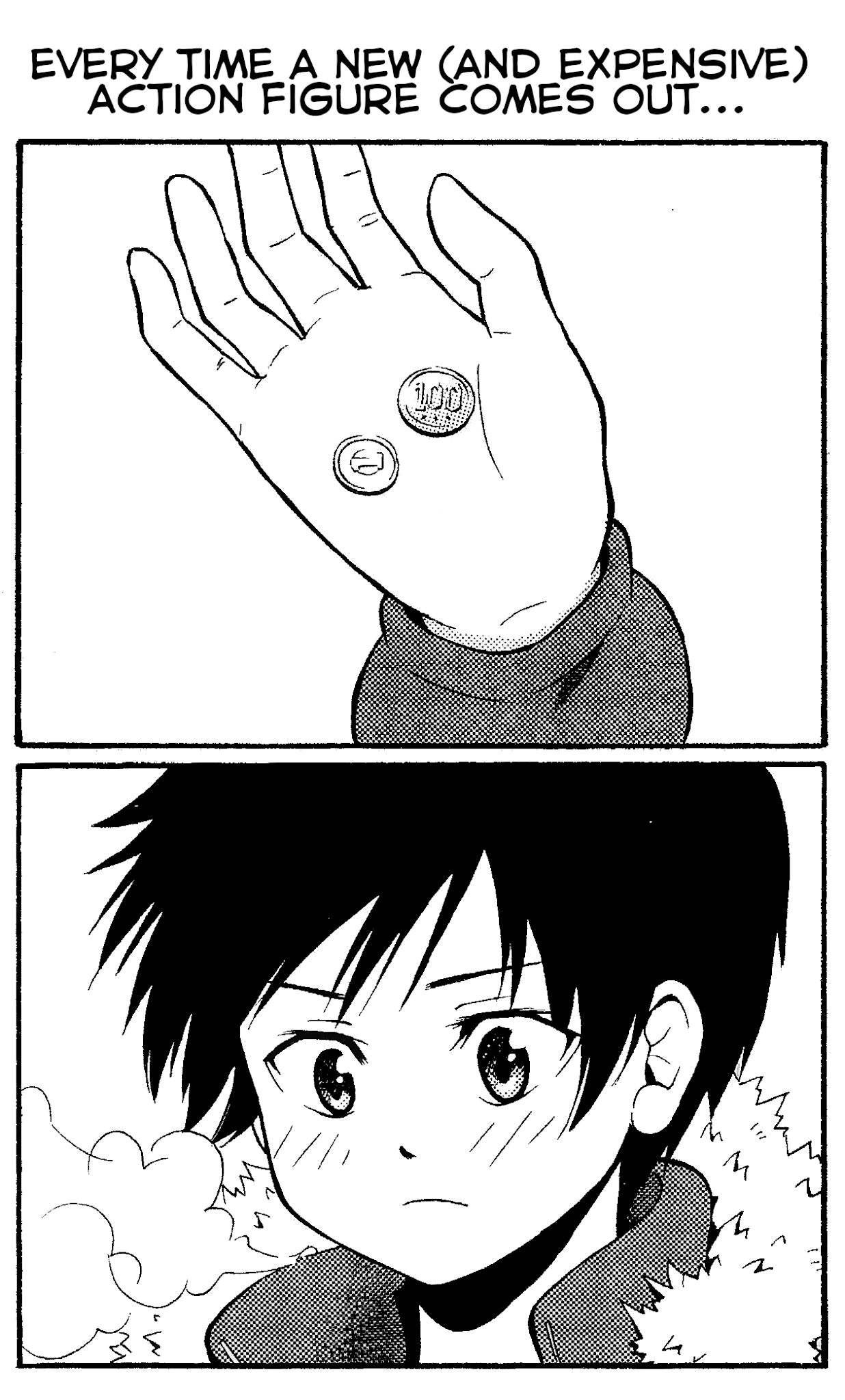 Kimi o Mawashitai. Chapter 25 page 5 - Chapter 25