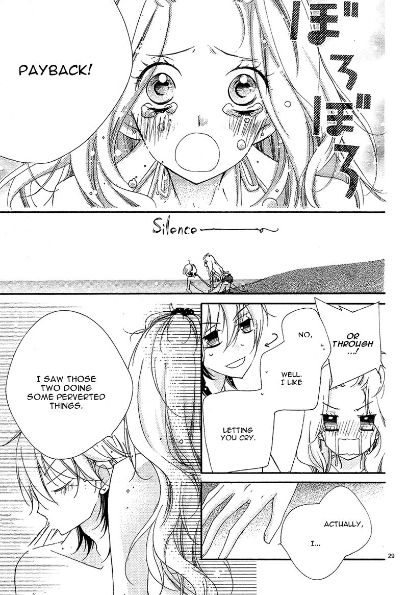 Kimi o Nakasetai Chapter 1 page 31 - Chapter 1 : Kimi o Nakasetai