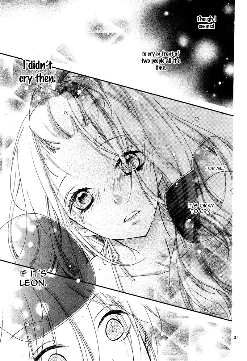 Kimi o Nakasetai Chapter 1 page 33 - Chapter 1 : Kimi o Nakasetai