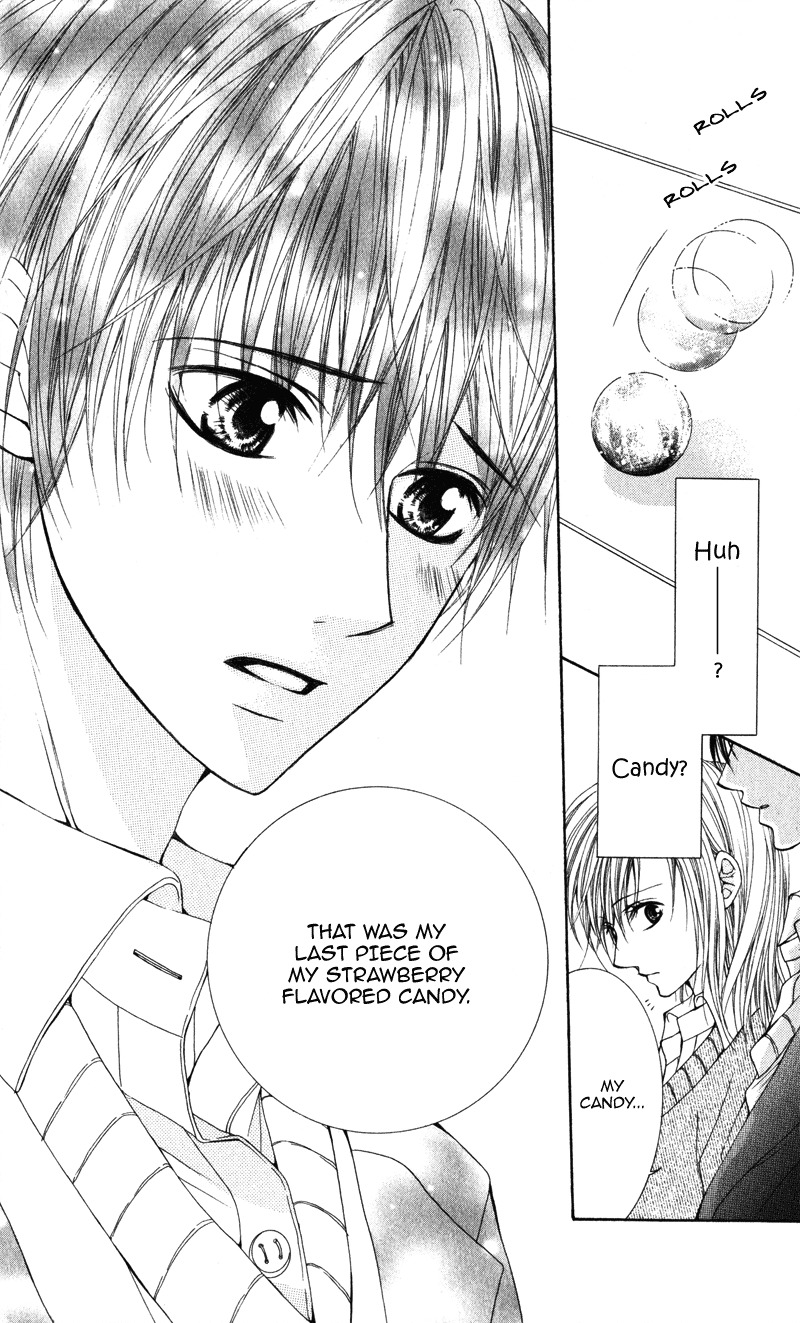 Kimi o Omou Toki Chapter 1 page 10 - Chapter 1: Kimi wo Omou Toki