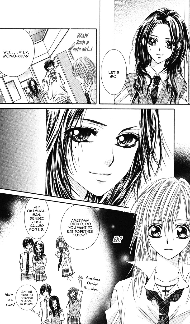 Kimi o Omou Toki Chapter 1 page 102 - Chapter 1: Kimi wo Omou Toki